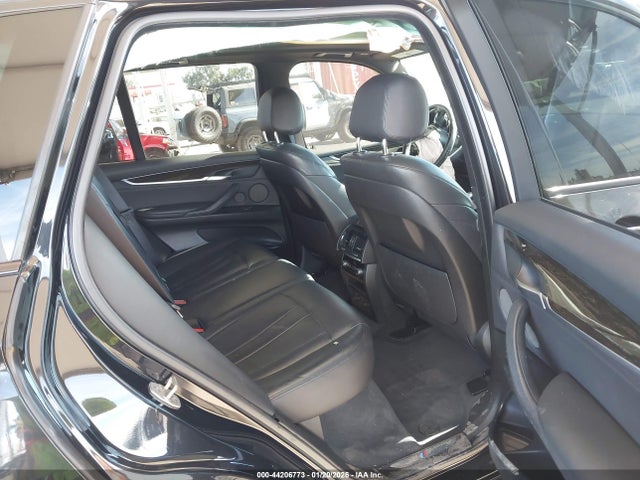 5UXKR0C5XF0K56725 BMW X5 Xdrive35i