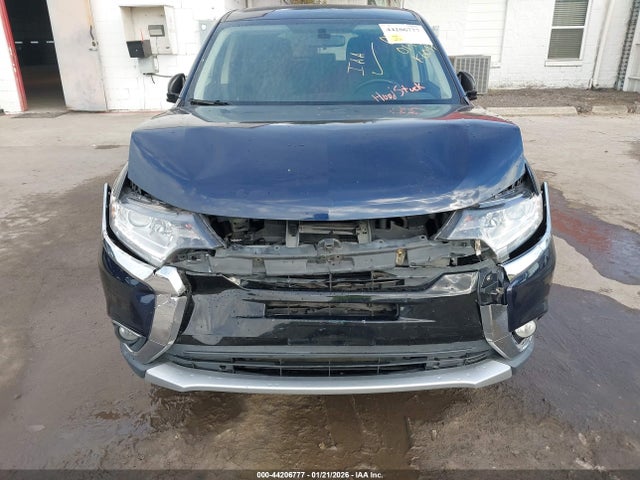 2017 MITSUBISHI OUTLANDER JA4AD3A39HZ054269 Photo 5