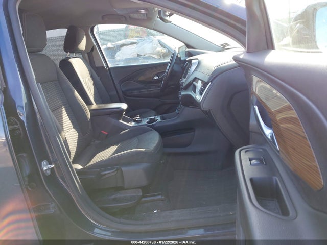 Продажа на аукционе авто 2019 Gmc Terrain Sle, vin: 3GKALTEV5KL167949, номер лота: 44206780