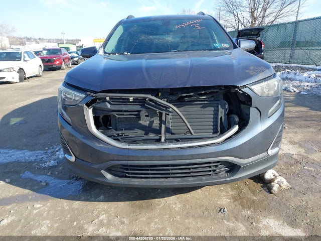 Продажа на аукционе авто 2019 Gmc Terrain Sle, vin: 3GKALTEV5KL167949, номер лота: 44206780