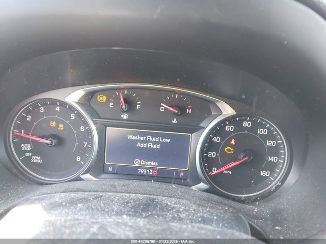 Продажа на аукционе авто 2019 Gmc Terrain Sle, vin: 3GKALTEV5KL167949, номер лота: 44206780