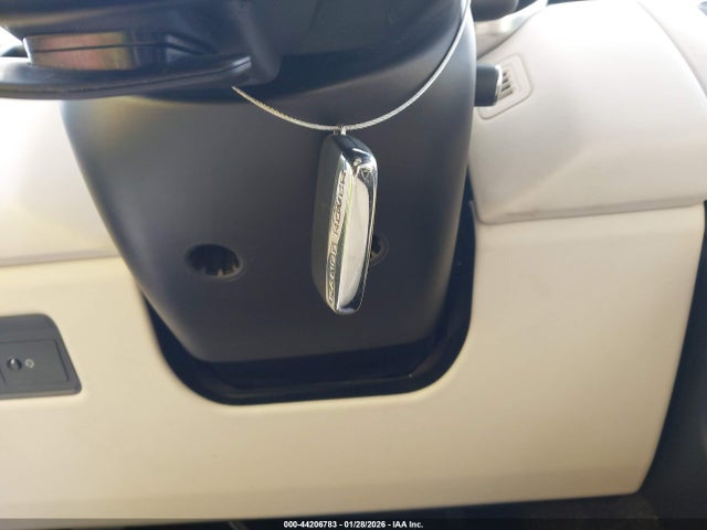 2017 LAND ROVER RANGE ROVER SALGS2FV0HA336513 Photo 10