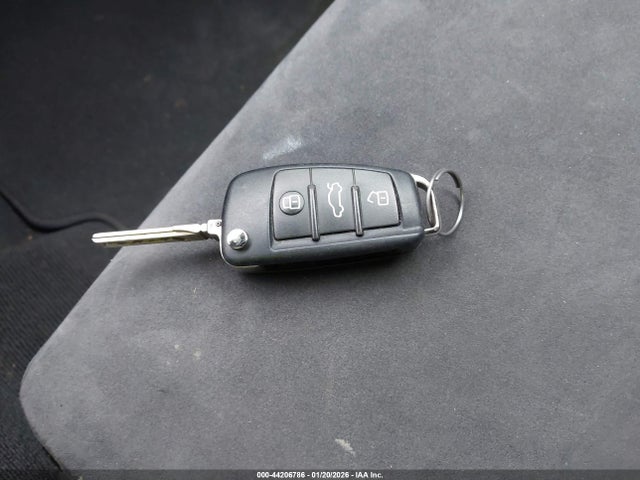 2008 AUDI TT TRUMF38J981002307 Photo 10