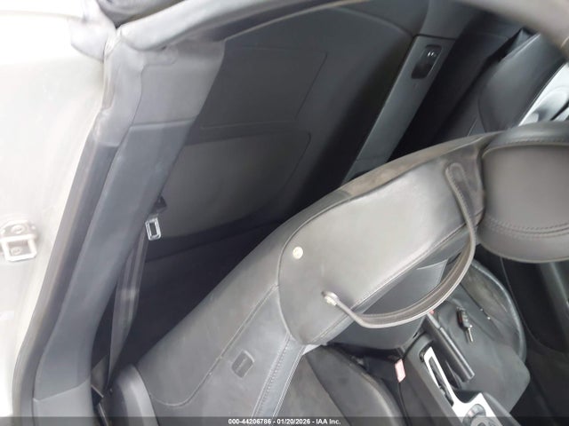 2008 AUDI TT TRUMF38J981002307 Photo 7