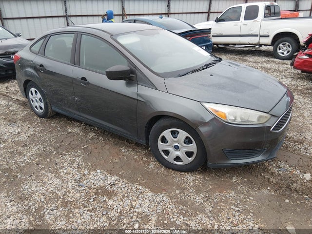 2015 FORD FOCUS 1FADP3E27FL364079