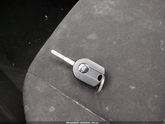 2015 FORD FOCUS 1FADP3E27FL364079 Photo 10