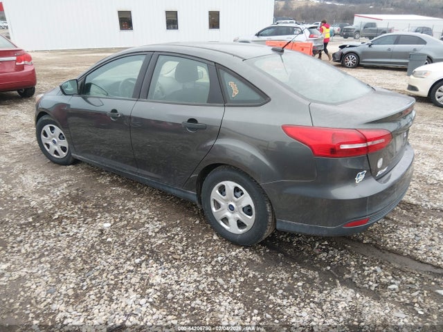 2015 FORD FOCUS 1FADP3E27FL364079 Photo 2