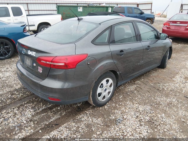 2015 FORD FOCUS 1FADP3E27FL364079 Photo 3