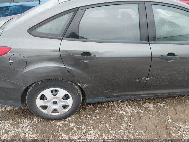 2015 FORD FOCUS 1FADP3E27FL364079 Photo 5