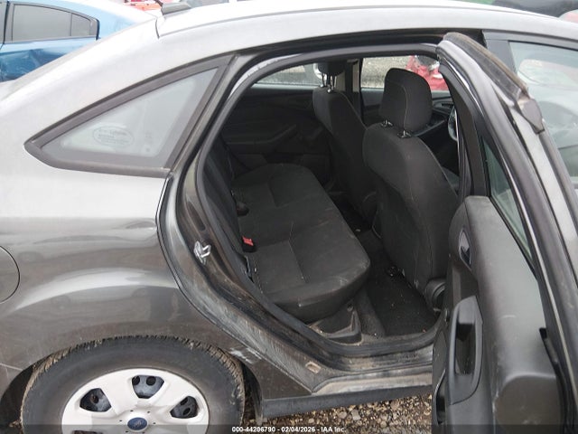 2015 FORD FOCUS 1FADP3E27FL364079 Photo 7