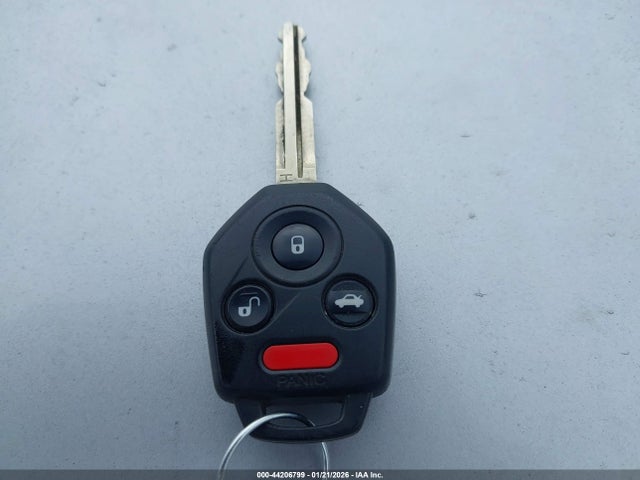 44206799 :رقم المزاد ، JF2GUABC4SH216598 vin ، 2025 Subaru Crosstrek مزاد بيع