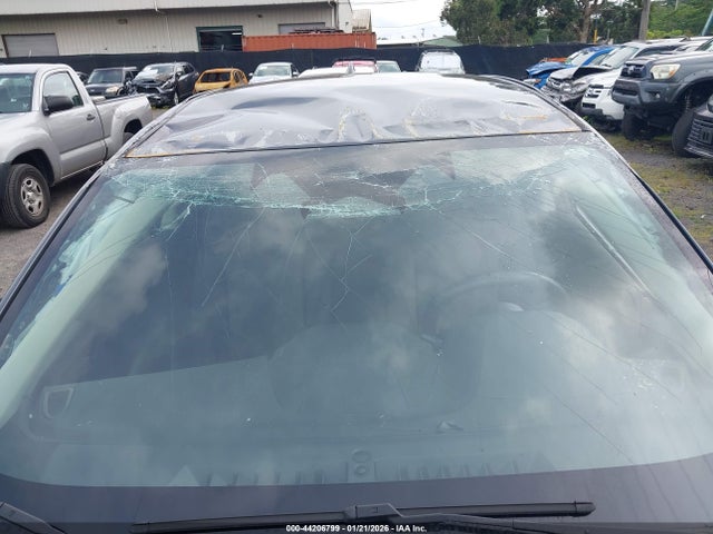 44206799 :رقم المزاد ، JF2GUABC4SH216598 vin ، 2025 Subaru Crosstrek مزاد بيع