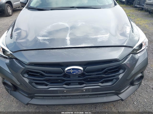 44206799 :رقم المزاد ، JF2GUABC4SH216598 vin ، 2025 Subaru Crosstrek مزاد بيع