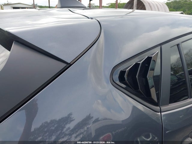 44206799 :رقم المزاد ، JF2GUABC4SH216598 vin ، 2025 Subaru Crosstrek مزاد بيع