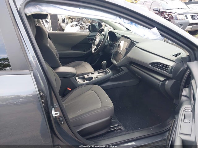 44206799 :رقم المزاد ، JF2GUABC4SH216598 vin ، 2025 Subaru Crosstrek مزاد بيع