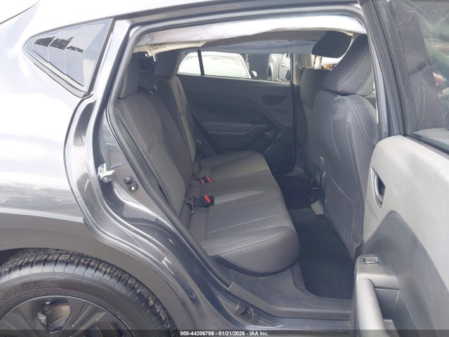 44206799 :رقم المزاد ، JF2GUABC4SH216598 vin ، 2025 Subaru Crosstrek مزاد بيع
