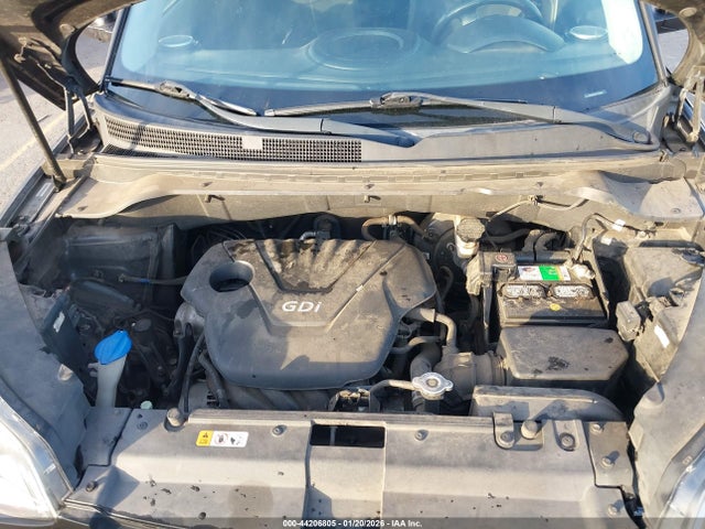 KNDJN2A2XF7128408 KIA Soul