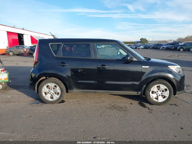 KNDJN2A2XF7128408 KIA Soul