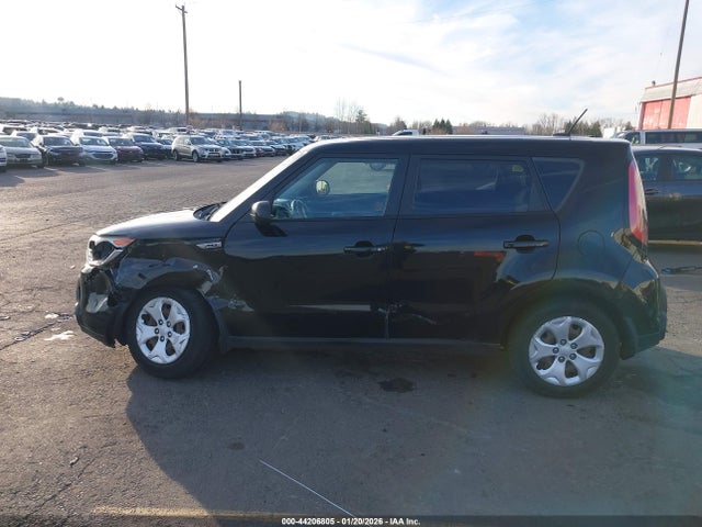 KNDJN2A2XF7128408 KIA Soul