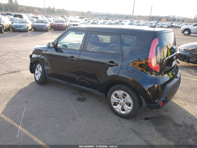 KNDJN2A2XF7128408 KIA Soul