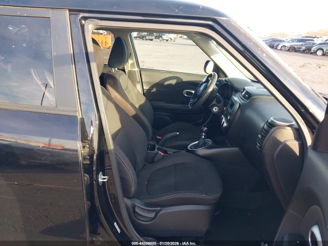 KNDJN2A2XF7128408 KIA Soul