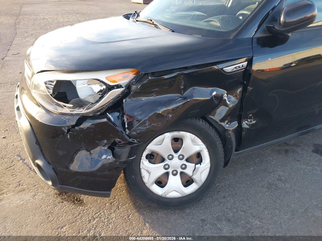 KNDJN2A2XF7128408 KIA Soul