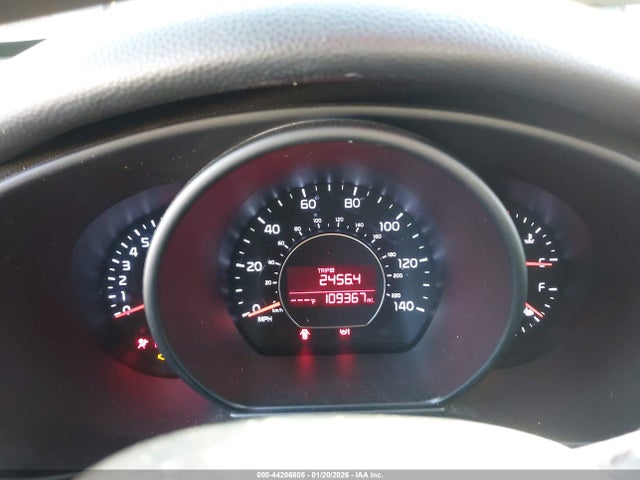 KNDJN2A2XF7128408 KIA Soul
