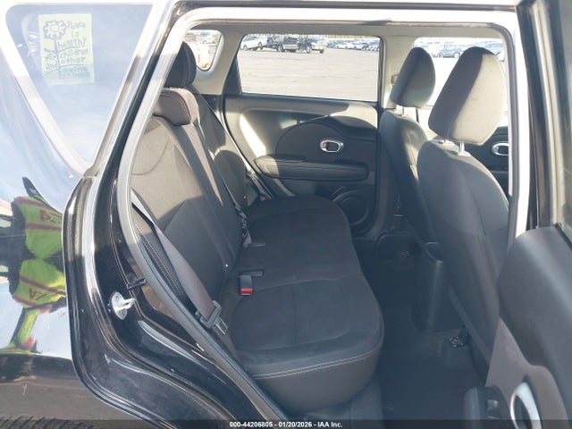 KNDJN2A2XF7128408 KIA Soul