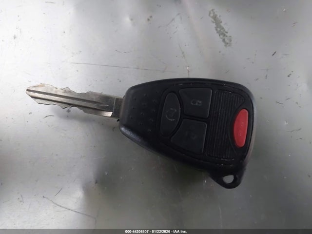 1C4NJCEA9GD666721 Jeep Compass Latitude