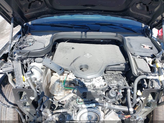 4JGFB5KB3SB476195 Mercedes-Benz Gle 450 4matic