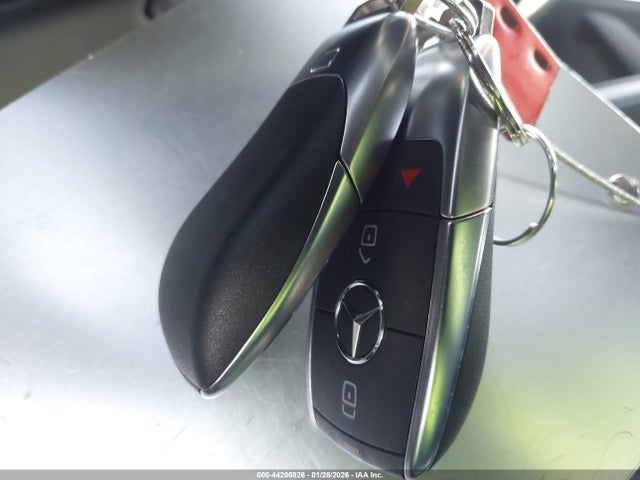 4JGFB5KB3SB476195 Mercedes-Benz Gle 450 4matic