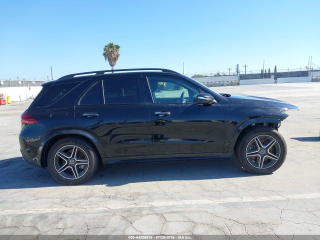 4JGFB5KB3SB476195 Mercedes-Benz Gle 450 4matic