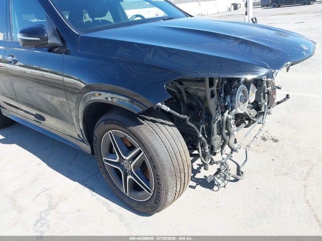 4JGFB5KB3SB476195 Mercedes-Benz Gle 450 4matic
