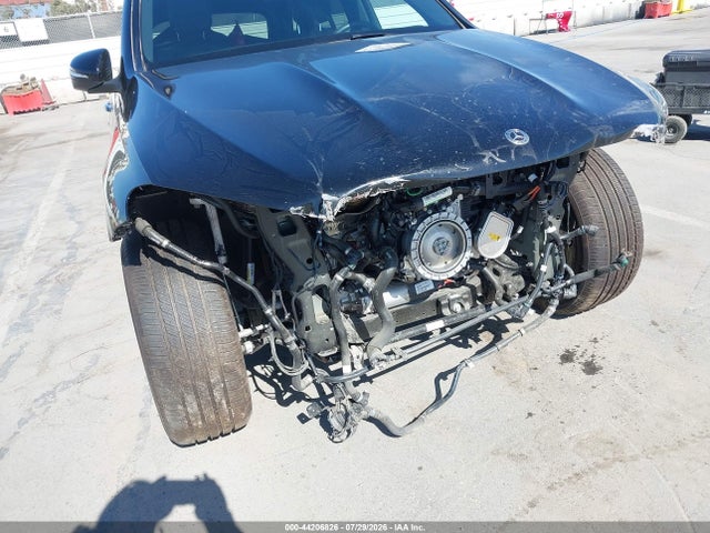 4JGFB5KB3SB476195 Mercedes-Benz Gle 450 4matic