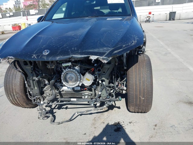 4JGFB5KB3SB476195 Mercedes-Benz Gle 450 4matic