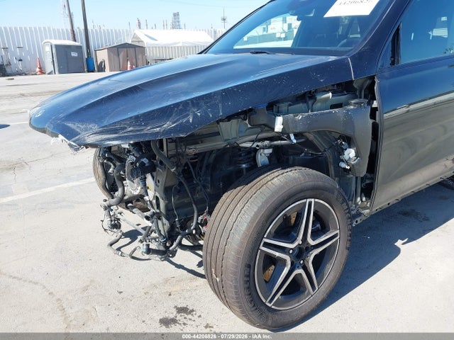 4JGFB5KB3SB476195 Mercedes-Benz Gle 450 4matic