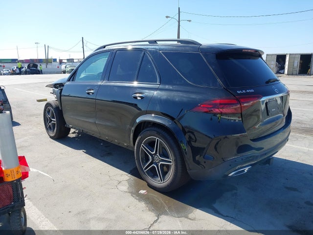 4JGFB5KB3SB476195 Mercedes-Benz Gle 450 4matic