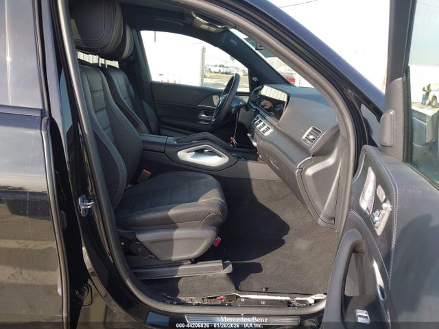 4JGFB5KB3SB476195 Mercedes-Benz Gle 450 4matic