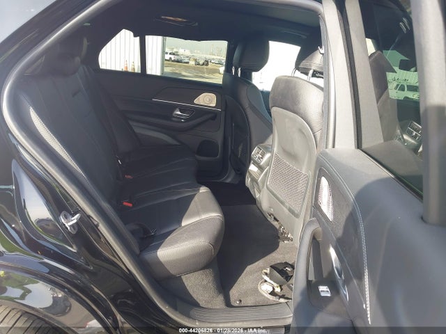4JGFB5KB3SB476195 Mercedes-Benz Gle 450 4matic