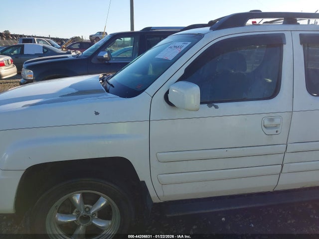 Honda Ridgeline Rtl 2014 5FPYK1F58EB011009 Image 17