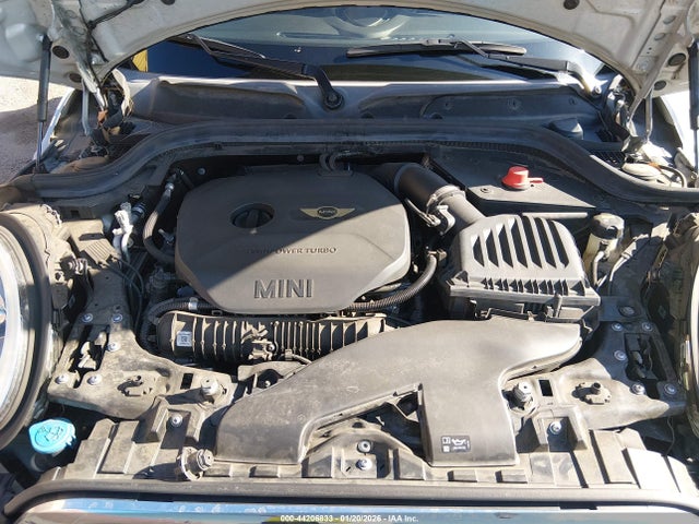 2017 MINI HARDTOP WMWXP7C55H2A45297 Photo 9