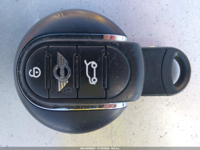 2017 MINI HARDTOP WMWXP7C55H2A45297 Photo 10