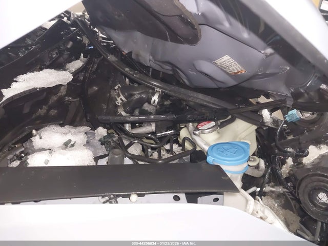 Honda Cr-v Awd Ex-l 2021 5J6RW2H88ML018580 Image 10
