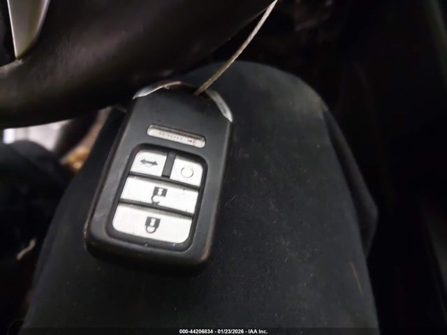 Honda Cr-v Awd Ex-l 2021 5J6RW2H88ML018580 Image 11