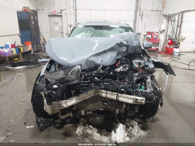 Honda Cr-v Awd Ex-l 2021 5J6RW2H88ML018580 Image 13