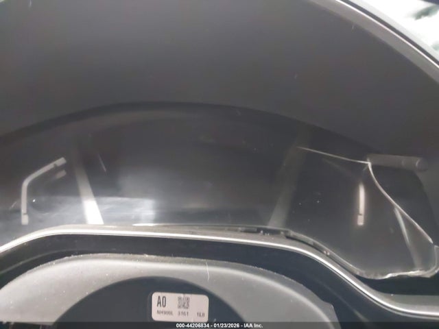 Honda Cr-v Awd Ex-l 2021 5J6RW2H88ML018580 Image 16