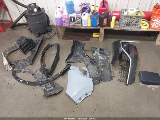 Honda Cr-v Awd Ex-l 2021 5J6RW2H88ML018580 Image 12