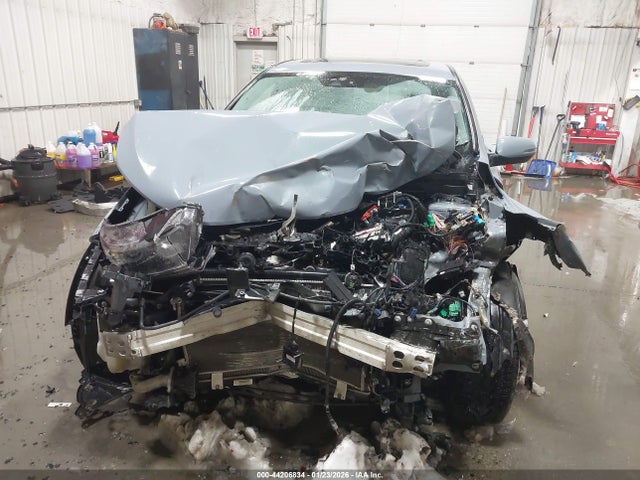 Honda Cr-v Awd Ex-l 2021 5J6RW2H88ML018580 Image 6
