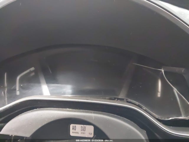 Honda Cr-v Awd Ex-l 2021 5J6RW2H88ML018580 Image 7