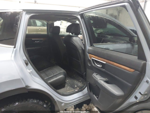 Honda Cr-v Awd Ex-l 2021 5J6RW2H88ML018580 Image 8